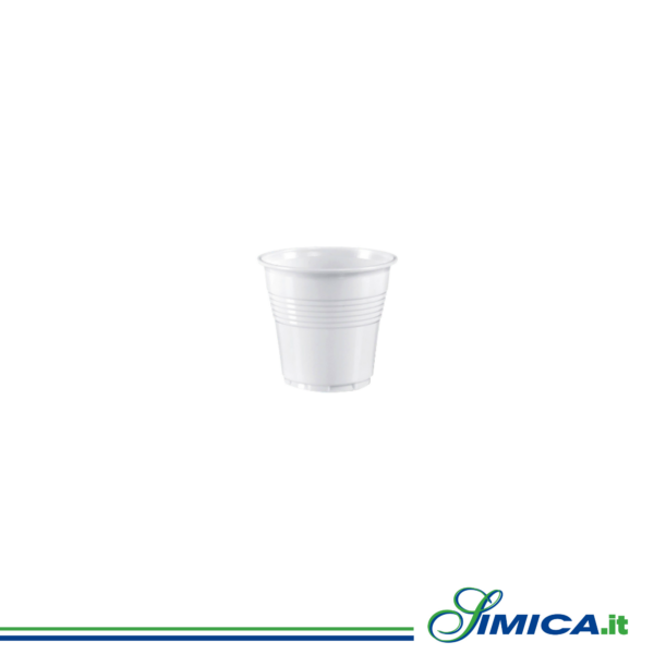Bicchiere 80cc PZ.100