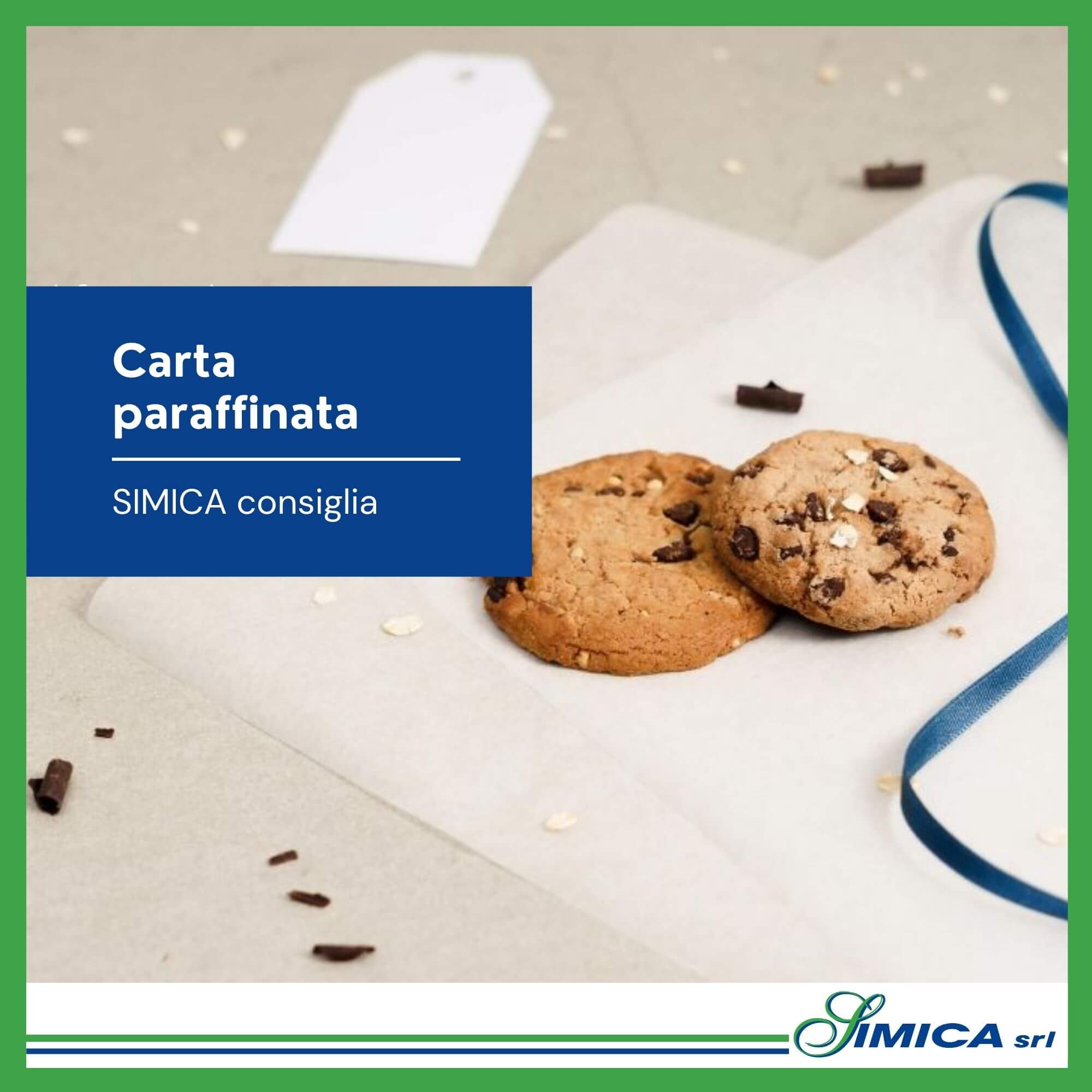 Carta paraffinata