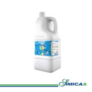 Correttore PH minus - C 4-