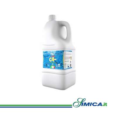Correttore PH minus - C 4-