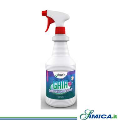 DEODORANTE AMBIENTE GAIA ML.600