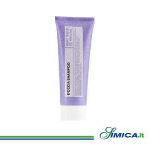 Doccia shampo per hotel pz.300