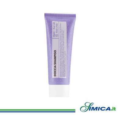 Doccia shampo per hotel pz.300