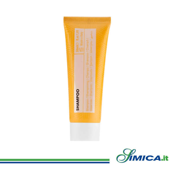 Shampoo per hotel pz.300