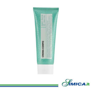 Crema corpo per hotel pz.300