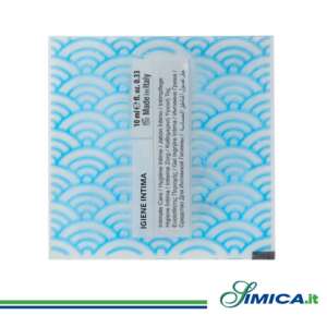 Detergente igiene intima per hotel pz.500