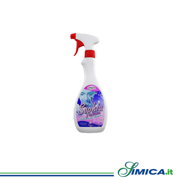 DEODORANTE AMBIENTE SOPHIA ML.500