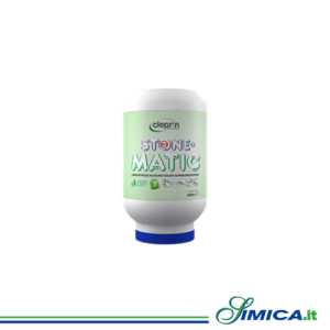 Detergente solido per lavastoviglie