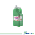 Detersivo per pavimenti profumato - OASI FLOREALE LT.5
