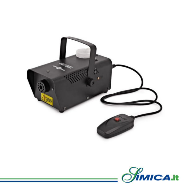 Fogger 400W - Nebulizzatore automatico