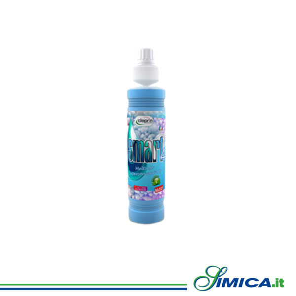Multiuso vetri e specchi - SMART 4 LT.1