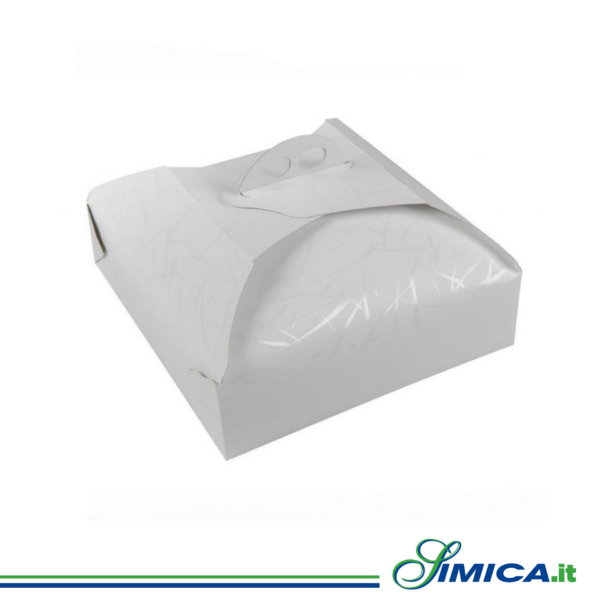 Porta Torta cm.41x51