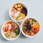 Ciotole poke