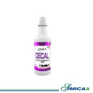 Anticalcare - DECAL LT.1