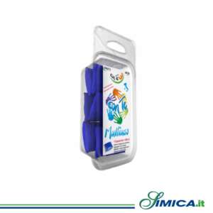 Detergente multiuso in capsula ecologico