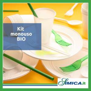Kit monouso BIO