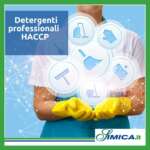 Detergenti professionali online