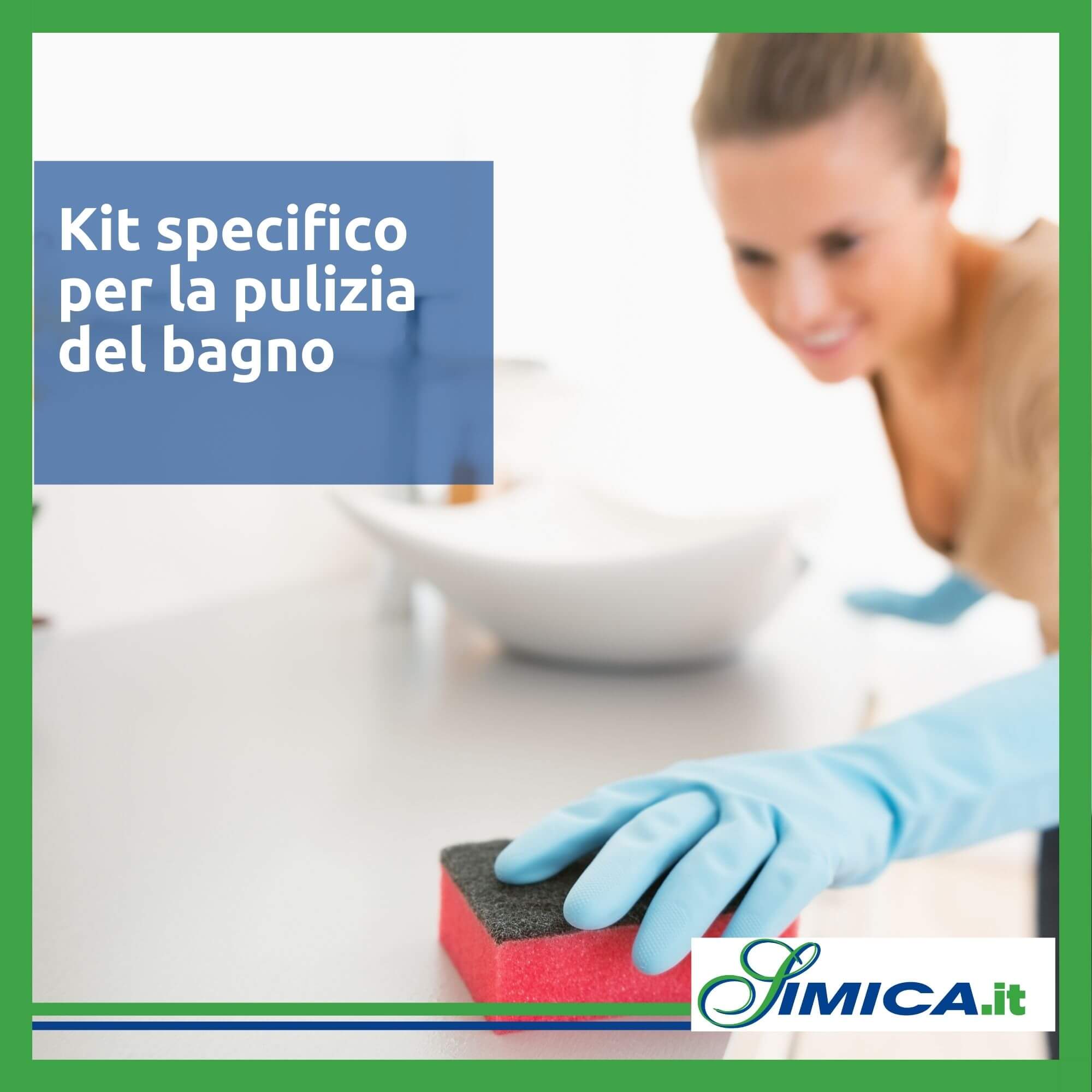 Detergenti professionali online 