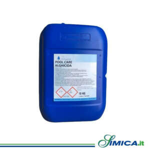 POOL CARE - Alghicida