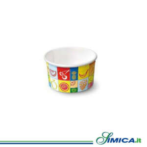 Coppetta gelato 200cc pz.67