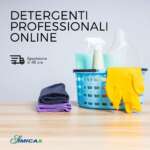Detergenti online