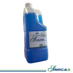 StraLindo - Detergente liquido igienizzante