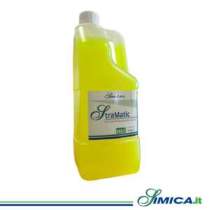 StraMatic - Detergente lavastoviglie liquido