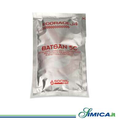 BATSAN - Detergente multiuso bagno