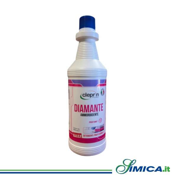 DIAMANTE - Ammorbidente profumato