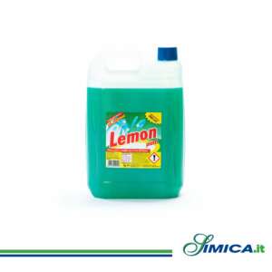 LEMON PIATTI LT.5 - Detergente per stoviglie