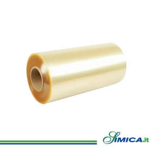 Pellicola trasparente 1500x45