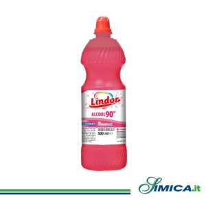 Alcool denaturato LT.1