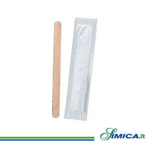 Palette cappuccino LEGNO pz.1000