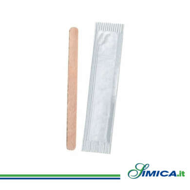 Palette cappuccino LEGNO pz.1000