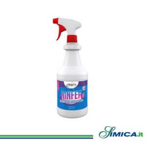 DEODORANTE AMBIENTE NINFEA ML.600
